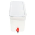 thumbnail image 3 of 1Pack Iced Tea Jug For Home Use And Hotel 26.0X16.5X12.5in PP Made Simple Style, 3 of 8