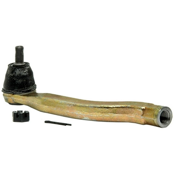Steering Tie Rod End Fits 2002 Honda Accord