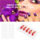 thumbnail image 2 of Soidarity 10 Uds placa deflectora de partición de plástico profesional para caja de exhibición de uñas falsas caja contenedora Juegos de manicura Soidarity CE002077-00, 2 of 8