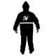 thumbnail image 3 of Impermeable Reflejante Con Capucha Alta Gama 2W Talla XL, 3 of 4