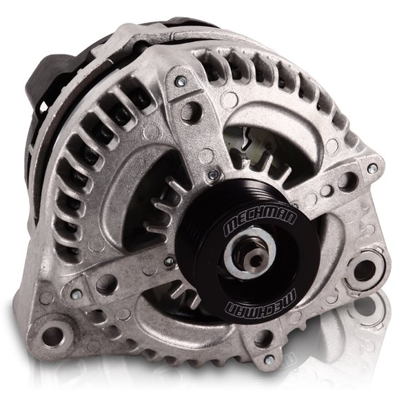 240 amp high output alternator Honda Acura 3.0L / 3.5L
