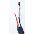 thumbnail image 4 of 2 5V 2A BEC ESC sin escobillas para actualización de modelo de vehículos 18A CUTICAT ESC RC sin escobillas, 4 of 7
