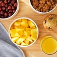 thumbnail image 3 of Marketside Fresh Cut Mango, 10 oz Tray, 3 of 9