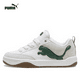 thumbnail image 3 of PUMA Park Lifestyle - Zapatos casuales de corte bajo, transpirables, cómodos y antideslizantes para hombres y mujeres, 3 of 5