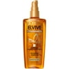 L'Oreal Paris Elvive Shine Enhancing Extraordinary Oil Deep nourishing Treatment Hair Serum, 3.4 fl oz