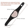 thumbnail image 2 of Cervical Magnetic therapy Self-heating Neck Pad Neck Support Brace Relief Pain, 2 of 2