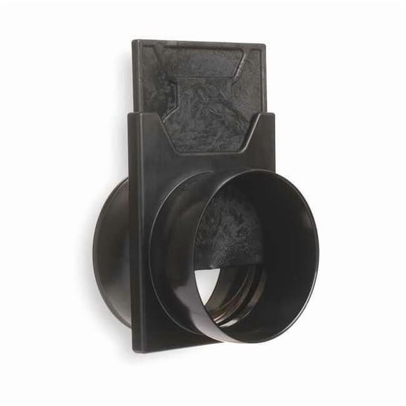 Loc-Line Vacuum Hose Slide Valve,Anti Static 81308as