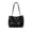 Black, variant on Sparkle Sequin Large Capacity Tote Bag Versatile Shoulder Commute Handbag for Daily Outing Carnival Match