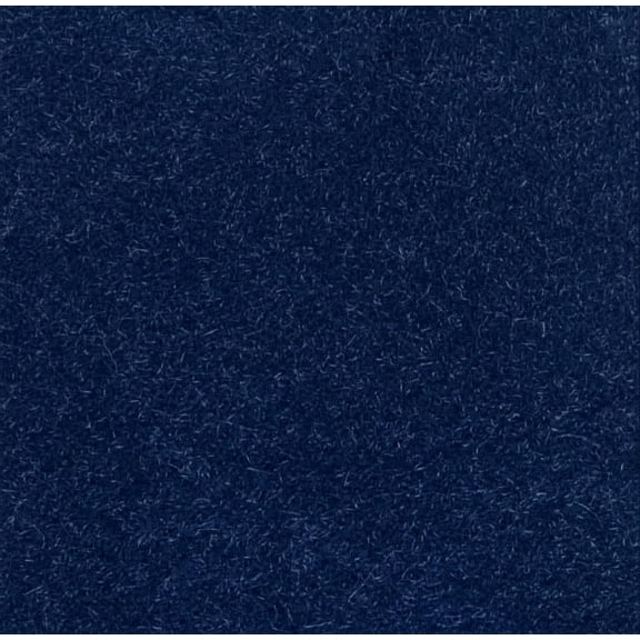 Boat Carpet Luxury Marine 24oz Do-It-Yourself Pile Cut 8.5 x10, Multiple Colors, Rubber Marine Backing, Fade-Resistant (Royal Blue)