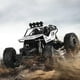 thumbnail image 4 of 1:16 4WD RC Car 2.4G Radio Control RC Car Toys Buggy Crawler Car Toys 2020 High Speed, 4 of 5