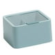 thumbnail image 1 of Matsuzay Caja de almacenamiento con tapa transparente, organizador de plástico de doble compartimento, artículos diversos a prueba de polvo, contenedor Almacenamiento y organización del hogar Azul Matsuzay HA067813-03, 1 of 6
