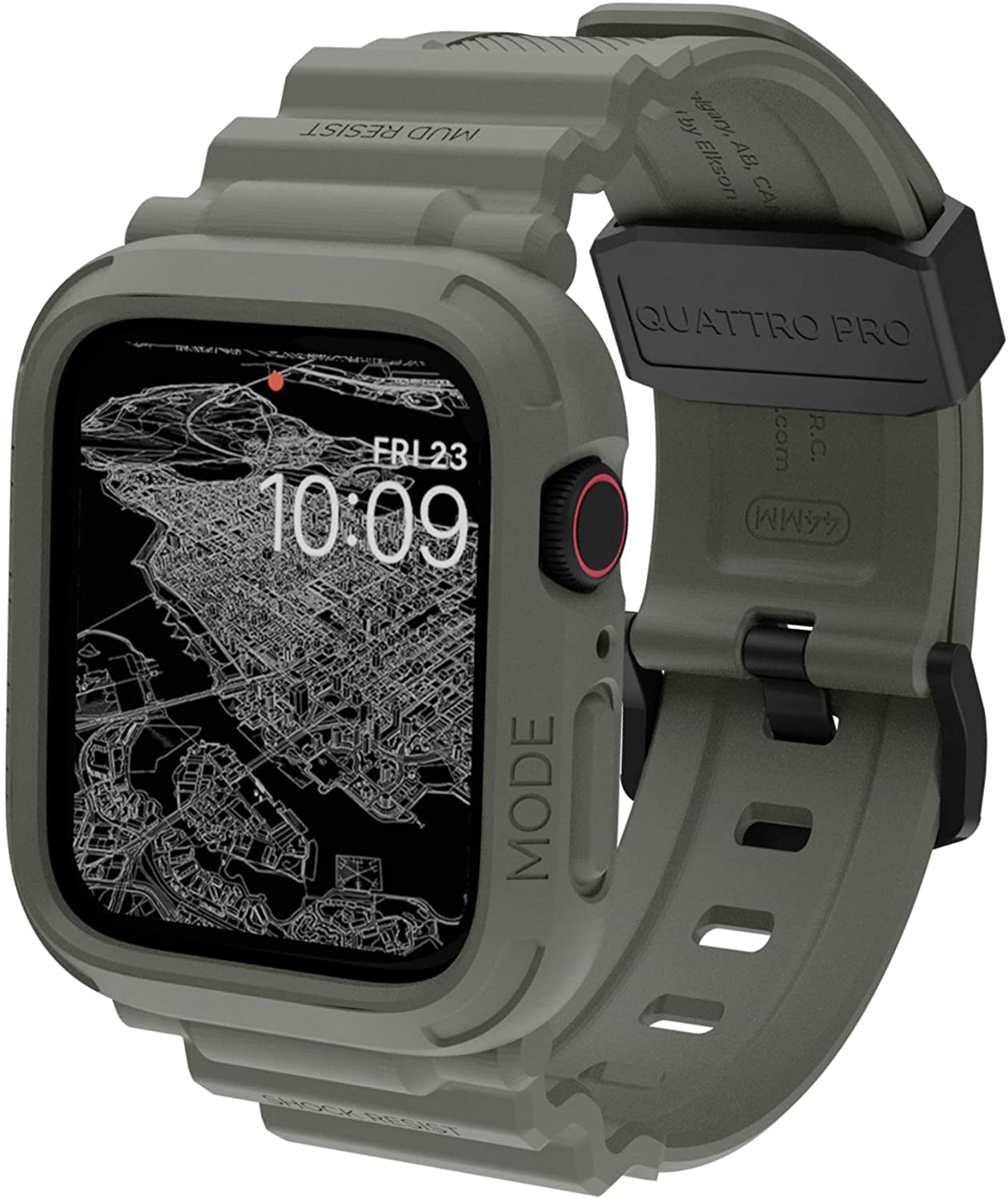 elkson Compatible with Apple Watch 