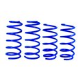thumbnail image 2 of Resortes AG Kit para Auto para Hyundai Grand i10 2015 a 2025 4 Piezas Nuevos, 2 of 5