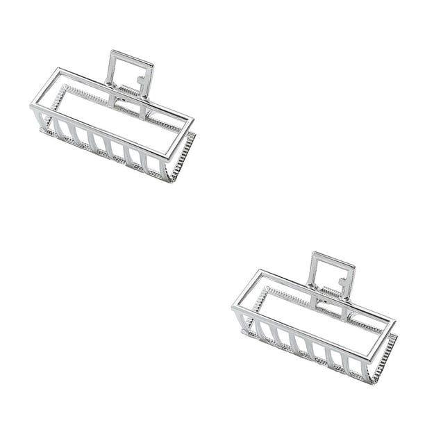 Sonducket Clips de garra de moda estilo Simple grande práctico estilo Simple pulpo resistente exquisito accesorios pasadores para mujeres Type6 NO6 Sonducket CBP220721