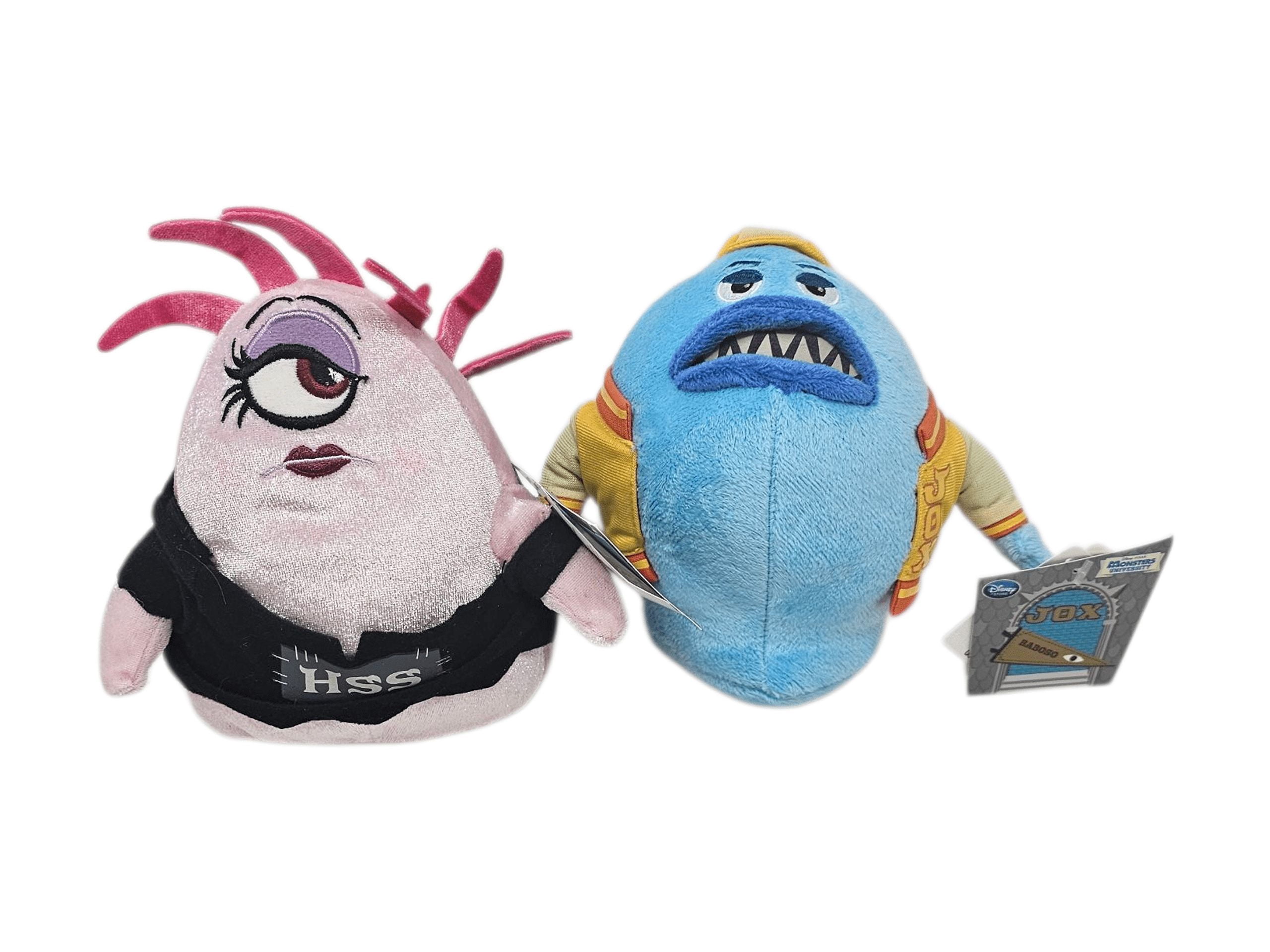 Mattel Cuutopia Star Wars Plush Toy Set – 8 Pack Of 5-Inch Soft Character Toys - View #10