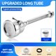 thumbnail image 2 of Bearachild Grifo de fregadero Universal de 360 ​​grados, adaptador de salida de ahorro de agua para baño, boquilla ajustable de alta presión, filtro Suministros de limpieza para el hogar No.06 Bearachild HA009020-06, 2 of 6