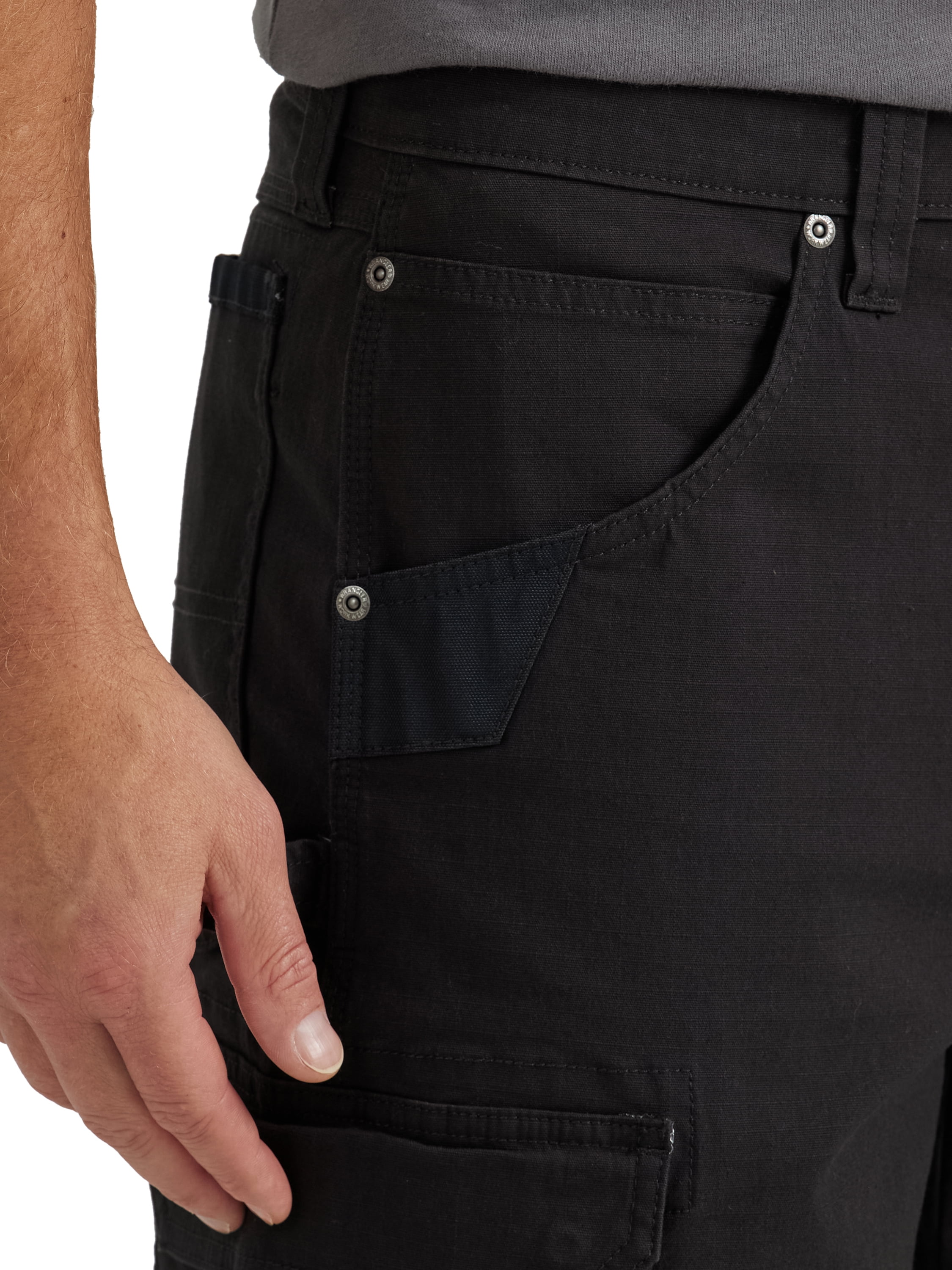 Wrangler® Men's Workwear Ranger Short with Stretch, Sizes 32-44