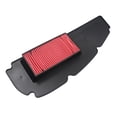 thumbnail image 3 of Filtro de aire de motocicleta,Pieza de repuesto para el conjunto del filtro de aire de la motocicleta,Reparación de repuestos para sistemas de filtrado de motocicletas,Taller de piezas de, 3 of 8