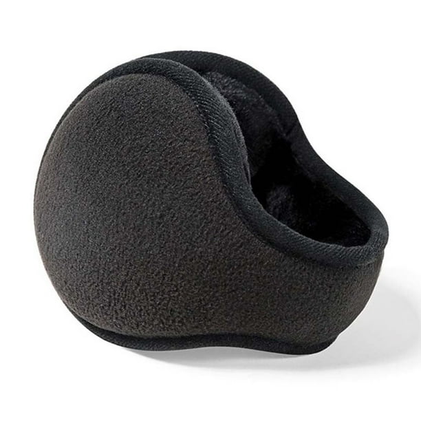 Protectoras Ultra-suaves y Plegables para las Orejas para Mujeres – Orejeras Acogedoras Falsas Estilizadas