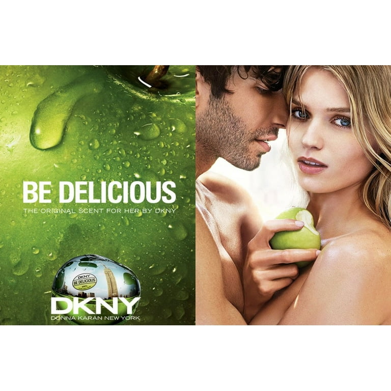 DKNY Original Women Eau de Parfum Spray