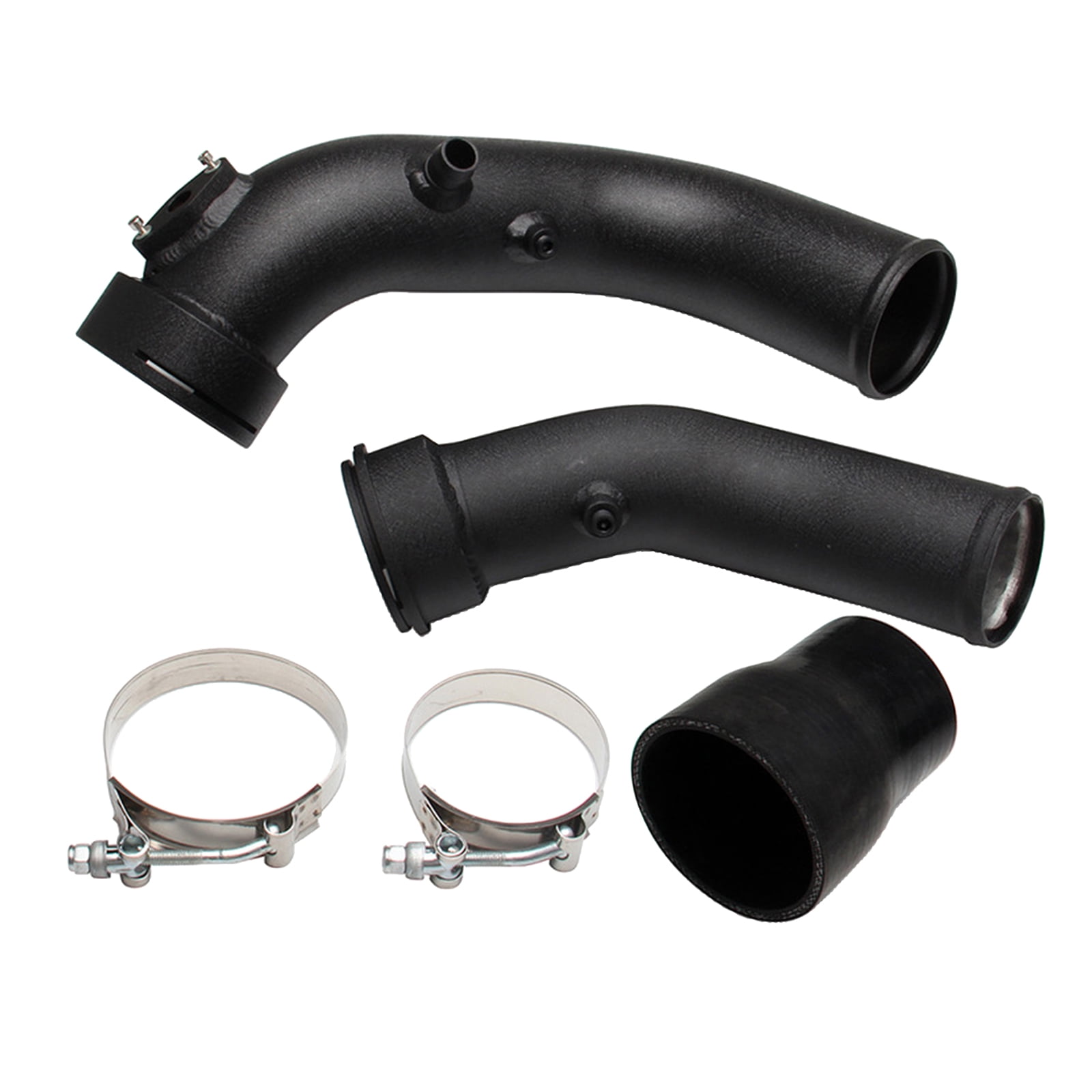Buy Intake Charge Pipe Aluminum Alloy For BMW F30 F31 F36 335i F32 M235