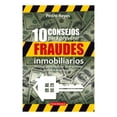 thumbnail image 1 of 10 Consejos Para Prevenir Fraudes Inmobi Panorama Libro de bolsillo 1ra edicion, 1 of 2