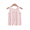 Pink, variant on LYMAYTER Toddler Girls Soft Basic Tank Tops Comfortable Sleeveless Breathable Undershirts Daily 4-14Y