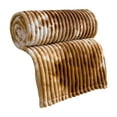 thumbnail image 2 of Xihbxyly oferta del dia Manta greesa, terciopelo de leche, terciopelo coral, manta paracondicionar la siesta, funda de sofá, manta de oficina, 2 of 5