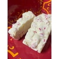thumbnail image 3 of White Chocolate Peppermint Candy, 3 of 5