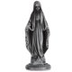 thumbnail image 1 of KAKOWELY Escultura Metálica Plateada De Virgen María Para De Iglesia Y, 1 of 6