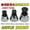 Multi, variant on WEUVEB Pressure Cooker Steam Release Valve Multi Versatile Compatibility Materials 2Pcs