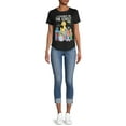 thumbnail image 2 of Sesame Street Women's Graphic Print T-Shirt, 2 of 5