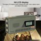 thumbnail image 2 of Radio Hand Crank Recargable Solar Emergencia para, 2 of 9