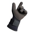 thumbnail image 3 of 5mm Kevlar Diving Gloves Anti SKid Surfing Fish Hunting Gloves Thicken Keep Warm Scratch Proof, 3 of 5