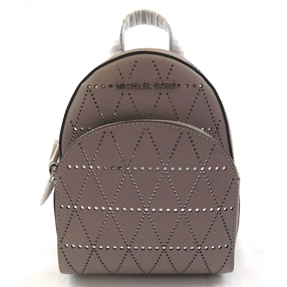 Michael Kors NEW WOMENS MICHAEL KORS ABBEY X SMALL PEARL