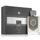thumbnail image 1 of Perfume Lattafa Liam Grey EDP en aerosol de 100 ml para hombre y mujer, 1 of 5