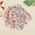 thumbnail image 2 of Gerichy Toddler Girl Swimsuit,Girls Bathing Suit Girls Swimsuit UPF 50+ Floral Skirted Bathing Suit Mod Est Beach Swim Dress, 2 of 6