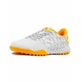 thumbnail image 4 of Tenis Turf Charly Para Hombre Deportivos Futbol Rápido blanco 26, 4 of 6