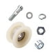 thumbnail image 1 of Tensor de cadena de polea,Accesorios para poleas de rodillos tensores de cadena,Rueda guía del rodillo tensor de la polea del rodillo de cadena,Tensor de cadena de rodillos de polea Tensor de, 1 of 8