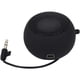 thumbnail image 1 of Mini Speaker Portable Rechargeable Travel Speaker with Aux Input 3.5 mm Headphone Jack Wired, 1 of 5