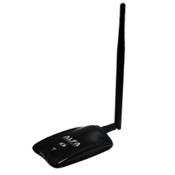 Alfa AWUS036NHA 802.11n Wireless USB WiFi Adapter