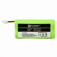thumbnail image 2 of AC DC Adapter for S-ymbol SY42H1-G Barcode Scanner Battery Combo-Pack includes: 3 x SDBCS-H1202 Batteries, 2 of 5