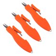 thumbnail image 2 of 3 X Stainless Steel Artificial Fishing For Outdoor, 2 of 6