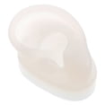 thumbnail image 2 of Shisuyan Earring Displaying Model Human Ear Model Silicone 1 Set, 2 of 8