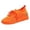 Orange_AD05, variant on Domzle Women's Running Shoe Lightweight Fashion Sneaker for Jogging Walking Light Workouts Blue 37