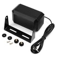 thumbnail image 3 of Altavoz externo Radioddity Mini para radio móvil de coche de 5 W, 3 of 9