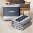 thumbnail image 1 of Couette de Coussin Intérieur - Haval - Couette variable Coussin de Jeter - Petit 40 style Facile [Non Lavable en machine], 1 of 4