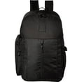 thumbnail image 2 of PUMA Sac à Dos Evercat Thunder pour Homme Noir Taille Unique, 2 of 4