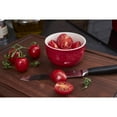 thumbnail image 4 of Staub Ceramic 2-pc Prep Bowl Set - Cherry, 4 of 7