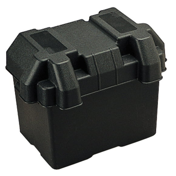 Group 27 Battery Box